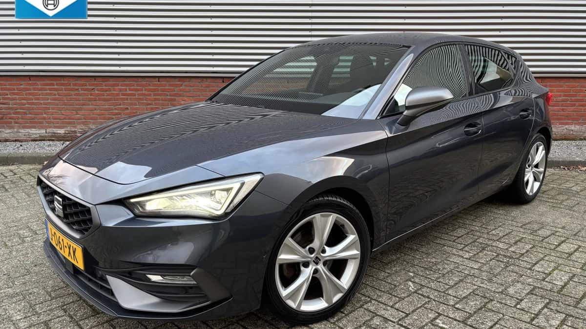 SEAT Leon (2020) — foto 1