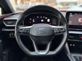 SEAT Leon (2020) thumbnail 12