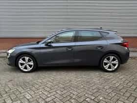 SEAT Leon (2020) thumbnail 3