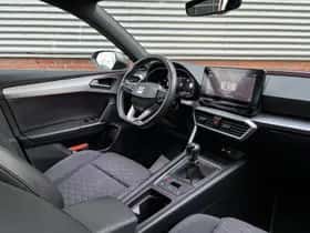SEAT Leon (2020) thumbnail 6