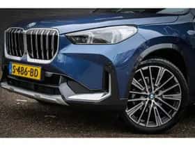 BMW X1 (2022) thumbnail 4