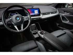 BMW X1 (2022) thumbnail 5