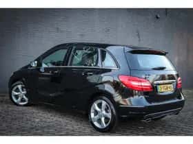 Mercedes-Benz B-Klasse (2013) thumbnail 3