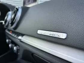 Audi S3 (2016) thumbnail 5