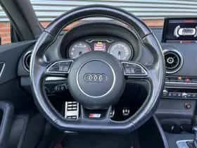 Audi S3 (2016) thumbnail 9