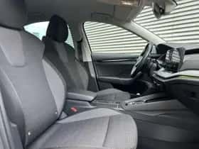 Škoda Octavia (2021) thumbnail 6