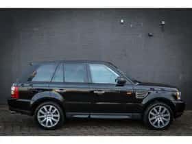 Land Rover Range Rover Sport (2006) thumbnail 2