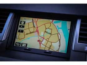 Land Rover Range Rover Sport (2006) thumbnail 12