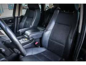 Land Rover Range Rover Sport (2006) thumbnail 13
