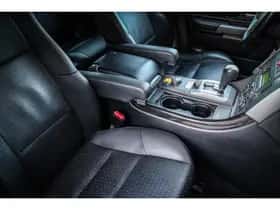 Land Rover Range Rover Sport (2006) thumbnail 15