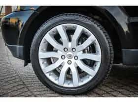 Land Rover Range Rover Sport (2006) thumbnail 17