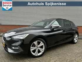 SEAT Leon (2021)
