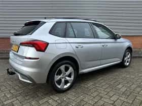 Škoda Kamiq (2021) thumbnail 2