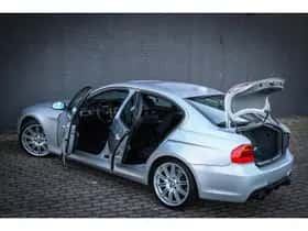 BMW 3-Serie (2008) thumbnail 18