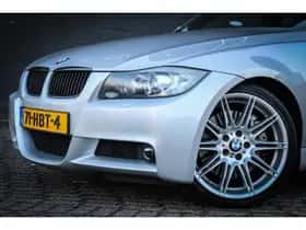BMW 3-Serie (2008) thumbnail 19