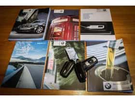 BMW 3-Serie (2008) thumbnail 21