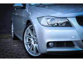 BMW 3-Serie (2008) thumbnail 4