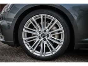 Audi A5 (2018) thumbnail 5