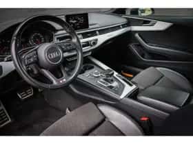 Audi A5 (2018) thumbnail 6