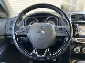 Mitsubishi ASX (2017) thumbnail 11