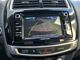 Mitsubishi ASX (2017) thumbnail 18
