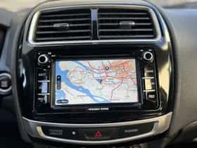 Mitsubishi ASX (2017) thumbnail 19