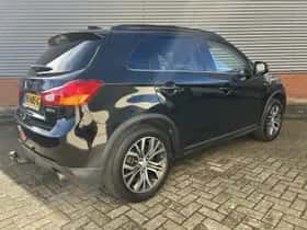 Mitsubishi ASX (2017) thumbnail 4
