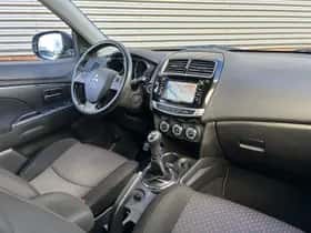 Mitsubishi ASX (2017) thumbnail 5