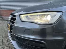 Audi A3 (2015) thumbnail 3