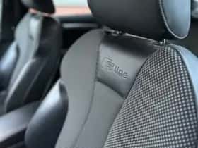 Audi A3 (2015) thumbnail 6