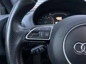 Audi A3 (2015) thumbnail 9