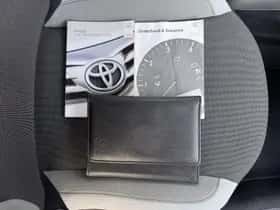 Toyota Aygo (2017) thumbnail 14