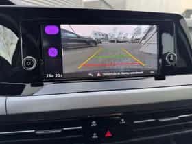 Volkswagen Golf (2022) thumbnail 12