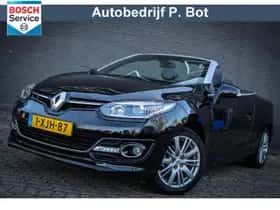 Renault Mégane (2014)