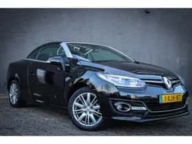 Renault Mégane (2014) thumbnail 15