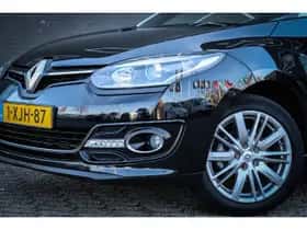 Renault Mégane (2014) thumbnail 17