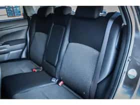 Mitsubishi ASX (2015) thumbnail 12