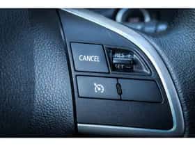 Mitsubishi ASX (2015) thumbnail 10