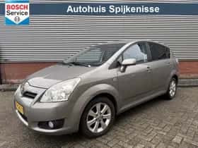 Toyota Verso (2008)