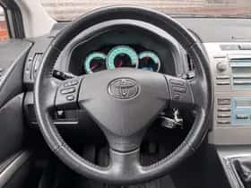 Toyota Verso thumbnail 7