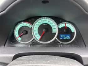 Toyota Verso thumbnail 9