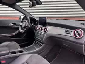 Mercedes-Benz CLA-Klasse (2015) thumbnail 3