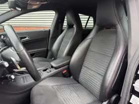 Mercedes-Benz CLA-Klasse (2015) thumbnail 4