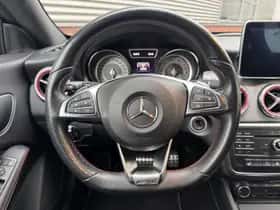 Mercedes-Benz CLA-Klasse (2015) thumbnail 8