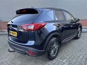 Mazda CX-5 (2017) thumbnail 2