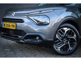 Citroën C4 (2021) thumbnail 19