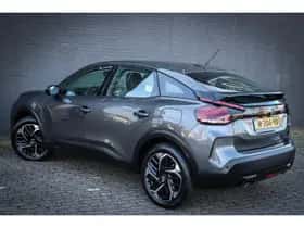 Citroën C4 (2021) thumbnail 3