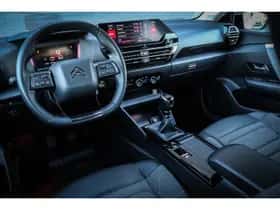 Citroën C4 (2021) thumbnail 4
