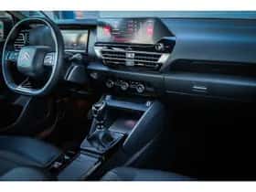 Citroën C4 (2021) thumbnail 6