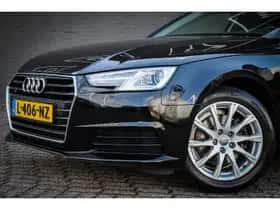Audi A4 (2017) thumbnail 17